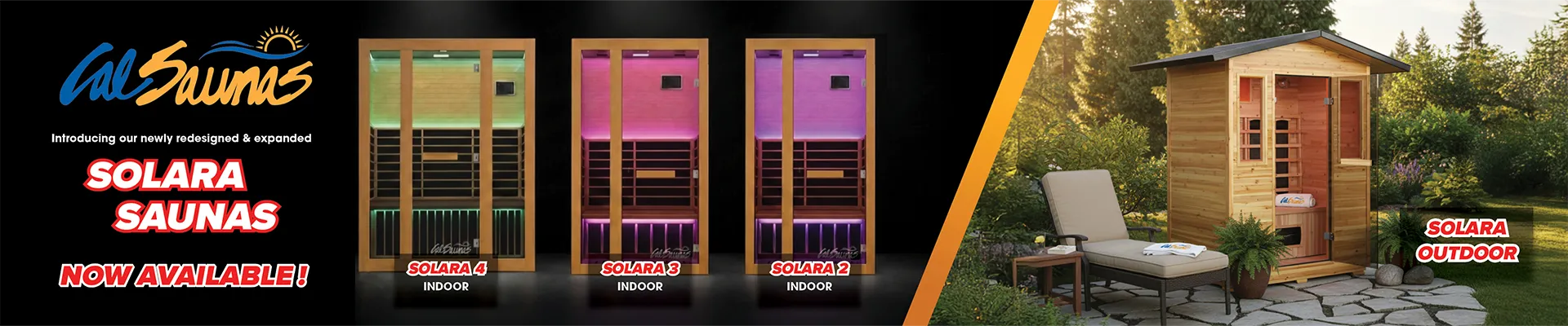 Calspas hot tub being used in a family setting - Seatac
