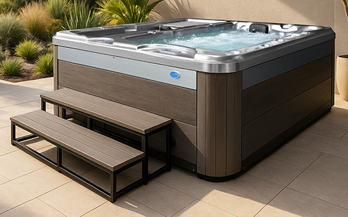 Cold Plunge&trade; Spas Seatac
 hot tubs for sale
