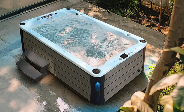 Deck Series Seatac
 hot tubs for sale