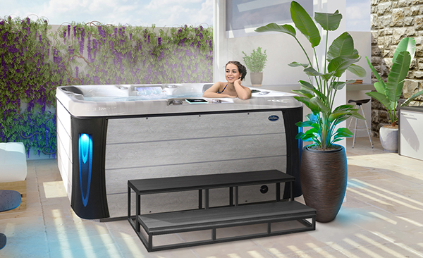 Escape X-Series Spas Seatac
 hot tubs for sale