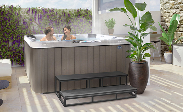 Escape™ Spas Seatac
 hot tubs for sale