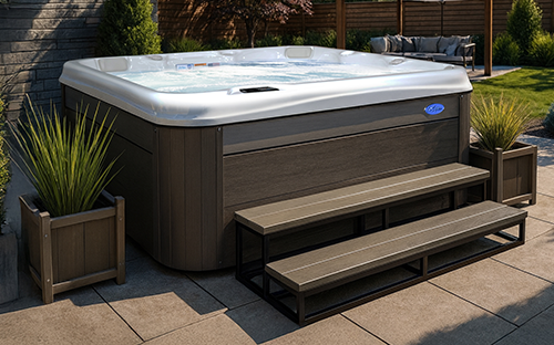 Patio&trade; Spas Seatac
 hot tubs for sale